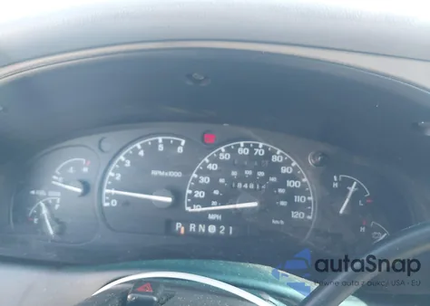 1998 Ford Explorer Eddie Bauer/Limited/Xl/Xlt z USA, uszkodzony, nr VIN 1FMZU32E0WUD02441